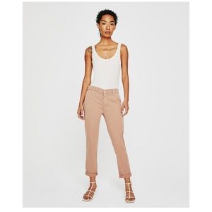 AG Jeans The Caden pant. Size 27 adriano goldschmied